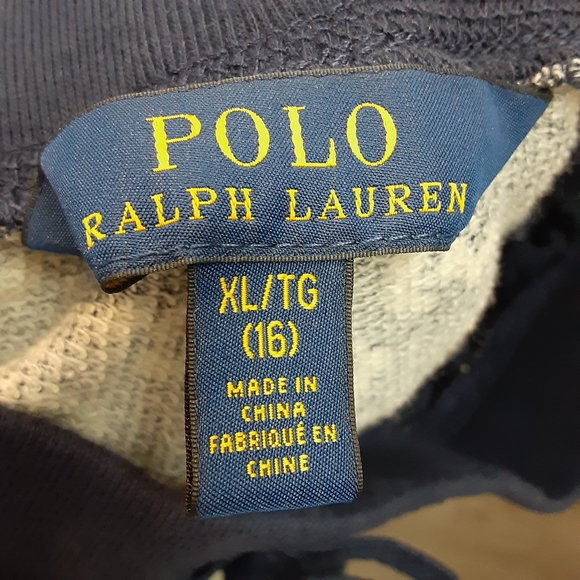 POLO Ralph Lauren Pajama Pants - Picture 4 of 9